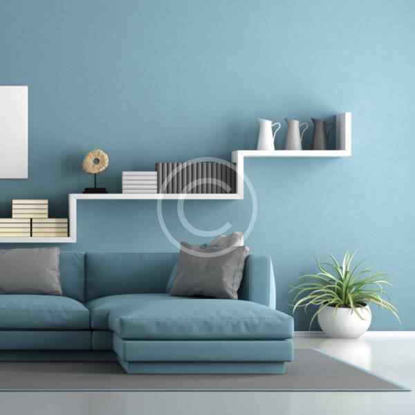 Coastal blue - Image 2