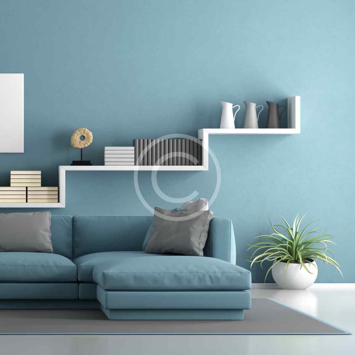 Coastal blue - Image 2