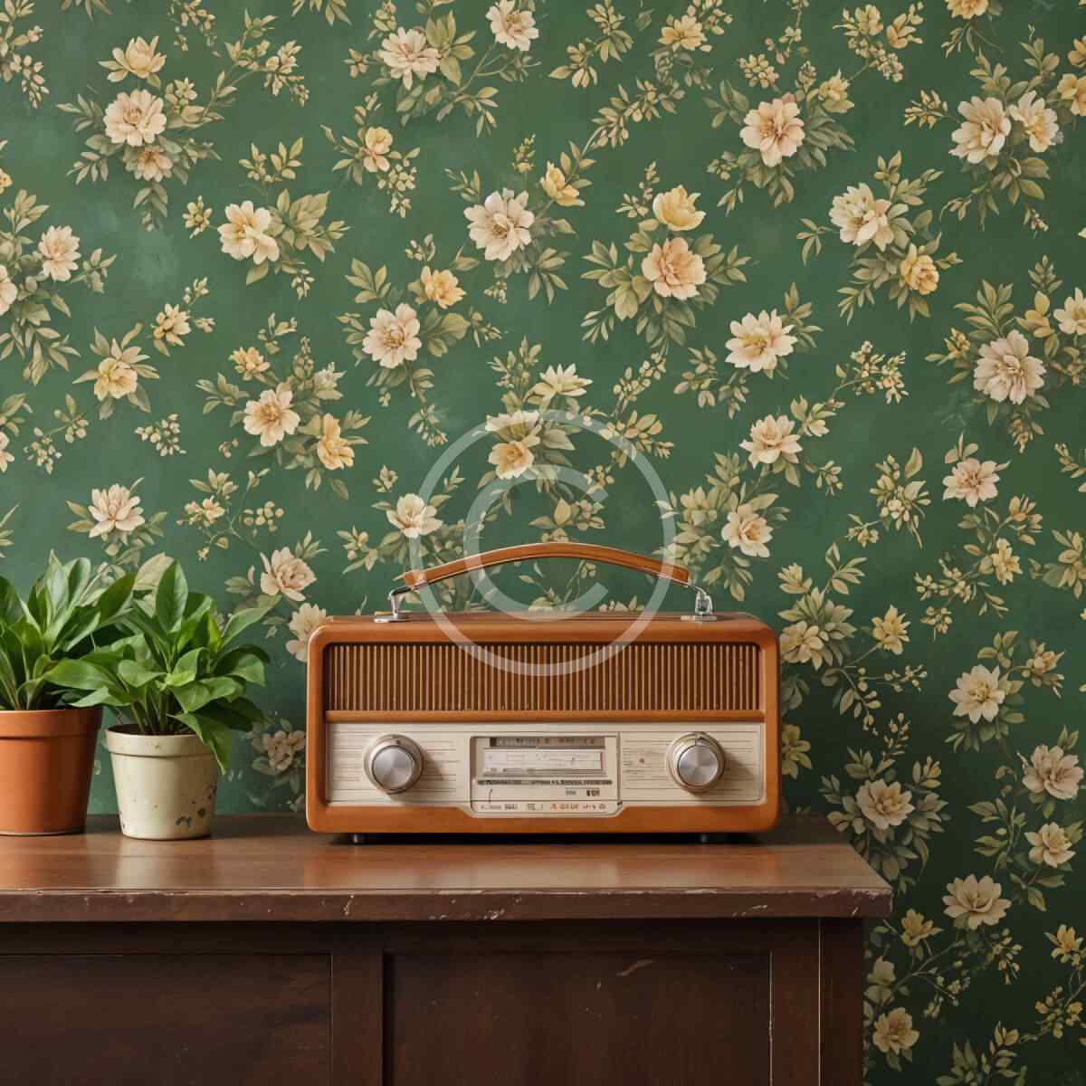 Flower wallpaper - Image 3